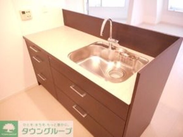 ベルファース麻布十番の物件内観写真